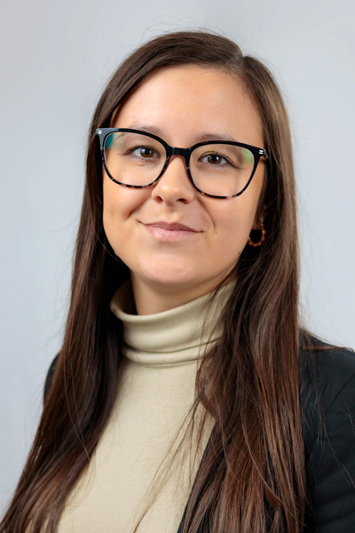 Michaela Chodelková