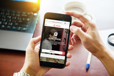 Informace GFŘ k daňovému posouzení povinností poskytovatelů ubytovacích služeb tt_airbnb