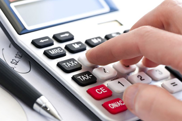 Dodatečné přiznání k dani z přidané hodnoty tt_pocitanie-na-kalkulacke