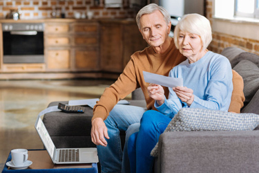 Zkontrolovat si údaje pro budoucí důchod může kdokoliv. Údaje pro budoucí důchod (text)