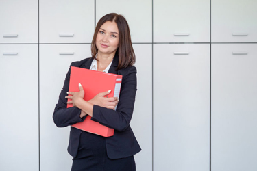 Osobní spis zam.-ca (text)