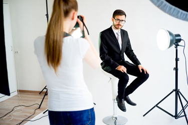 Fotografie zaměstnanců podle GDPR (text)