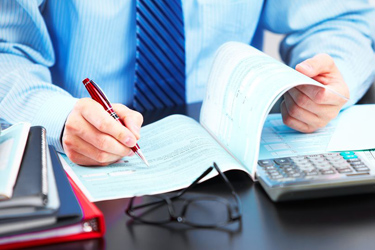 Přiznání k dani z příjmů fyzických osob (text)