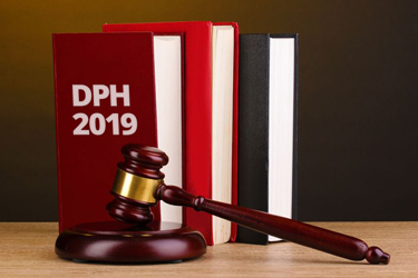 Deset nejdůležitějších změn zákona o DPH pro rok 2019 Změny v DPH pro rok 2019 (text)