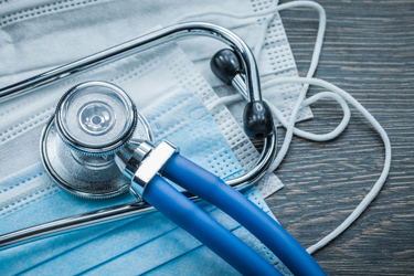Strašák koronavirus : Jak ovlivňuje pracovní prostředí? Strašák koronavirus... (text)