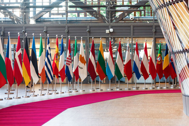 Euroskupina diskutovala hospodářská opatření na zmírnění dopadů krize (text)