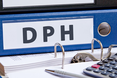 Uplatnění DPH v důsledku nouzového stavu, mimořádná opatření Uplatnění DPH v důsledku nouzového stavu, mimořádná opatření (text)