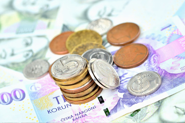 Zrušení superhrubé mzdy přinese daňovou úsporu (text)