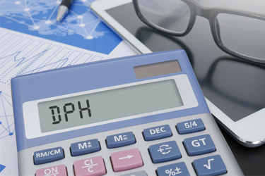 Uplatnění DPH v důsledku nouzového stavu- 2 (text)