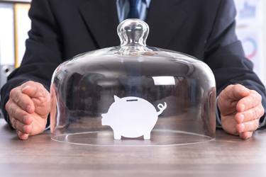 Pokuty u kontrolních hlášení a jejich zmírnění (text)