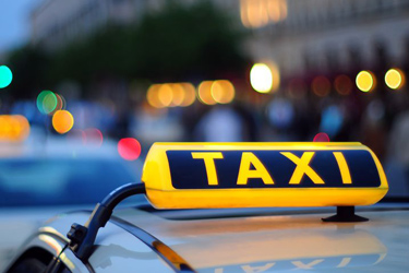 Provozovatelé taxislužby mohou žádat o kompenzační bonus (text)