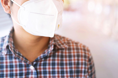 Informace k promíjení DPH u dodání respirátorů (text)