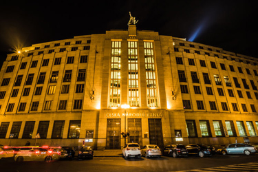 Větší stabilita bankovního a hypotečního trhu i atraktivnější státní dluhopisy. To je novela zákona o ČNB Větší stabilita bankovního a hypotečního trhu i atraktivnější státní dluhopisy. To je novela zákona o ČNB