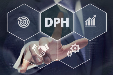 Nová pravidla v oblasti DPH od 1.7.2021 Nová pravidla v oblasti DPH od 1.7.2021 (text)