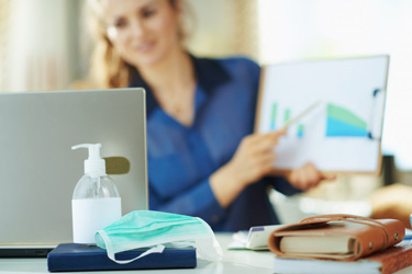 Lockdownová rekapitulace: díky čemu firmy přežily a co dělat v případě zhoršení situace Lockdownová rekapitulace - díky čemu firmy přežily a co dělat v případě zhoršení situace (text)