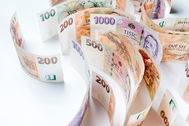 Návrh státního rozpočtu na rok 2022 míří do Poslanecké sněmovny (text)