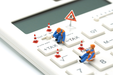 Zrušení solidární daně (text)