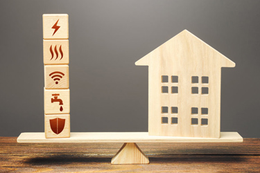 Pomoc s úhradou nákladů na bydlení, včetně nákladů na energie. Pomoc s úhradou nákladů na bydlení, včetně nákladů na energie (text)