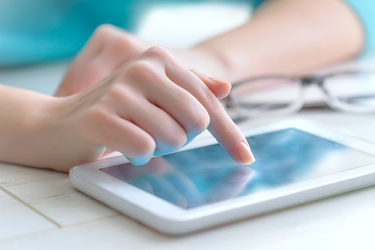 Nový formulář pro podání daňového přiznání je dostupný na portálu MOJE daně (text)