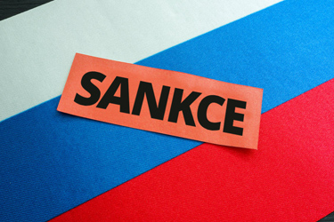 Zpřísnění mezinárodních sankcí vůči Rusku Zpřísnění mezinárodních sankcí vůči Rusku (text)