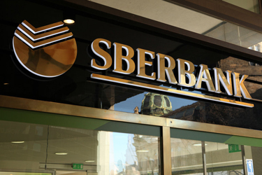 Finanční správa- Informace pro klienty Sberbank CZ (text)