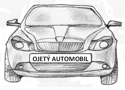 Ledvinková-automobil DPH
