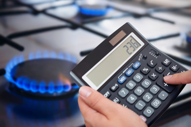 Vláda představila pravidla pro zastropování cen elektřiny a plynu pro všechny maloodběratele Vláda představila pravidla zastropování cen elektřiny a plynu ... (text)