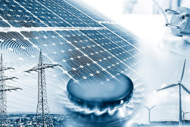 Nařízení k zastropování cen energií je v mezirezortním připomínkovém řízení Nařízení k zastropování cen energií je v mezirezortním připomínkovém řízení (text)