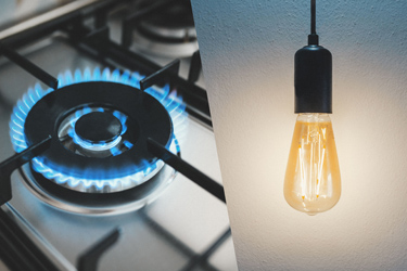 Vláda schválila zastropování cen energií. Pomůže jak domácnostem, tak firmám Vláda schválila zastropování cen energií... (text)