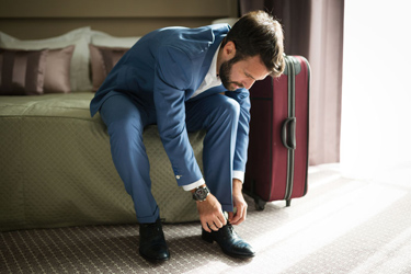 Otazníky kolem pracovní cesty Otazníky kolem pracovní cesty (text)