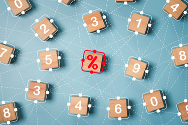 Výpočet úroků z prodlení podle daňového řádu (text)