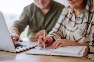 MPSV předkládá návrh na koncepční úpravu valorizací, zpřísní se podmínky pro předčasné důchody MPSV předkládá návrh na koncepční úpravu valorizací (text)