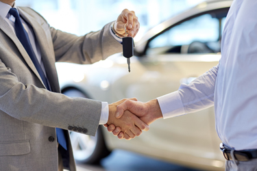 Zdanění (osvobození) příjmů z prodeje osobního automobilu Zdanění (osvobození) příjmů z prodeje automobilu (text)