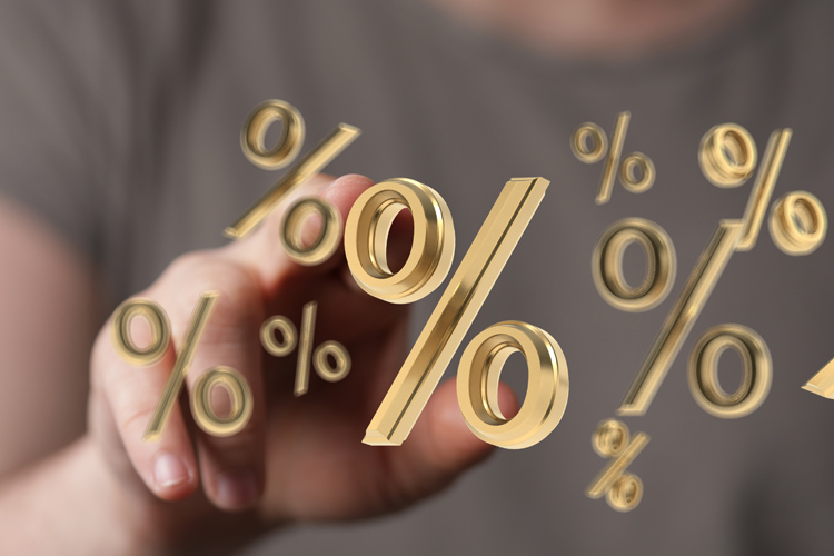 Informace GFŘ ke změnám sazeb DPH od 1. 1. 2024