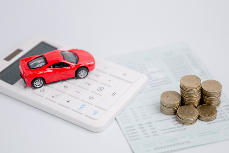 Informace GFŘ k uplatňování DPH u vybraného osobního automobilu od 1. 1. 2024