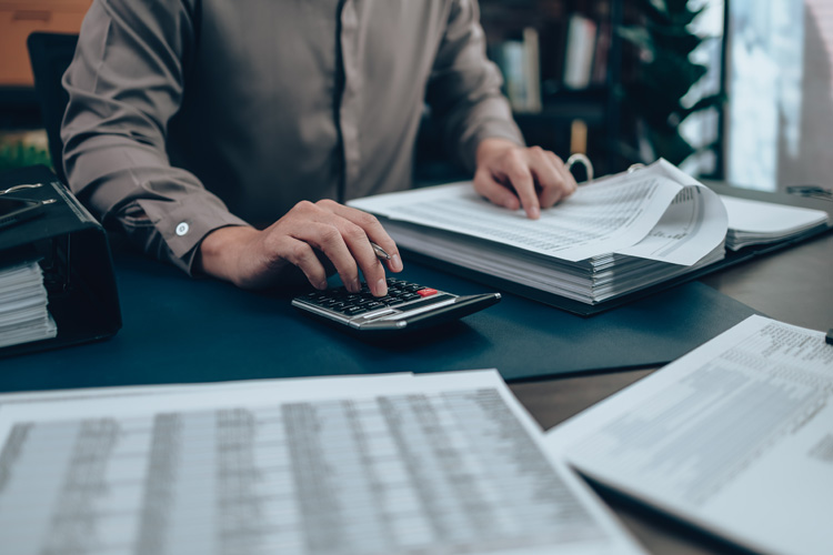 Daňové přiznání k dani z příjmů právnických osob za rok 2023 Daňové přiznání k dani z příjmů právnických osob za rok 2023