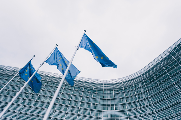 Rada ECOFIN schválila Plán obnovy pro Ukrajinu