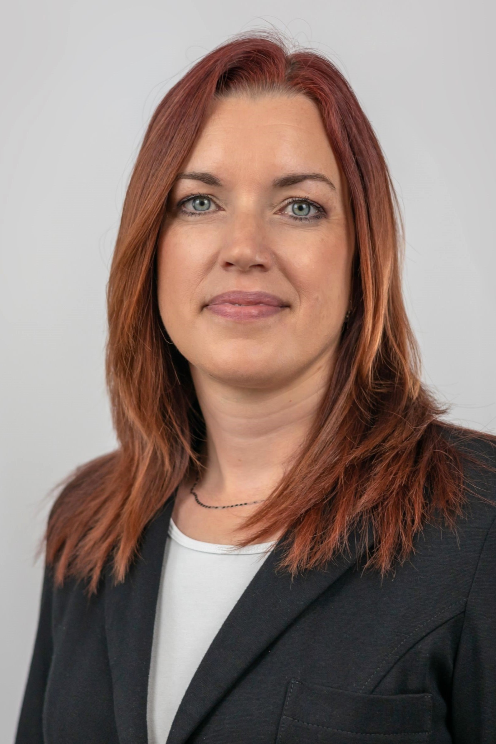 Světlana Comorková