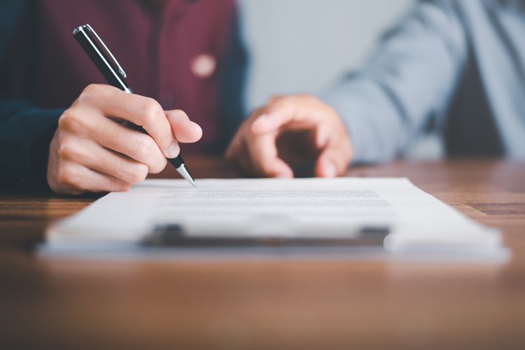 Registrace zaměstnavatele u ČSSZ při zaměstnávání pracovníků na dohodu o provedení práce