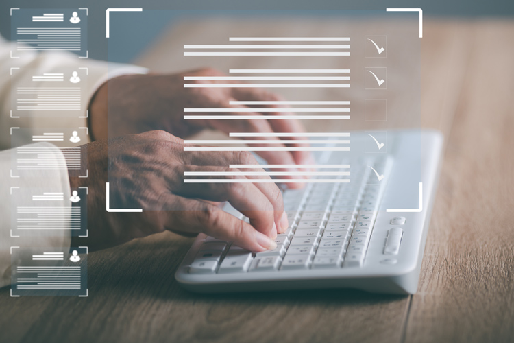 Digitální finanční výkaznictví IFRS